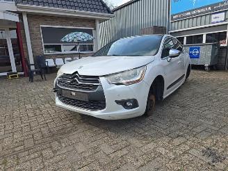 Citroën DS4 DS4 (NX), Hatchback, 2011 / 2015 1.6 16V THP Racing picture 2
