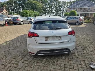Citroën DS4 DS4 (NX), Hatchback, 2011 / 2015 1.6 16V THP Racing picture 5