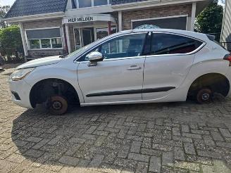 Citroën DS4 DS4 (NX), Hatchback, 2011 / 2015 1.6 16V THP Racing picture 3