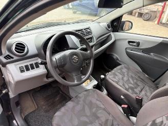 Suzuki Alto Alto, Hatchback 5-drs, 2009 1.0 12V picture 4