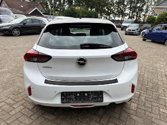 Opel Corsa Corsa F (UB/UH/UP), Hatchback 5-drs, 2019 1.2 Turbo 12V 100 picture 6