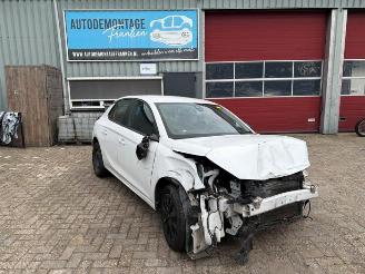 Démontage voiture Opel Corsa Corsa F (UB/UH/UP), Hatchback 5-drs, 2019 1.2 Turbo 12V 100 2020/7