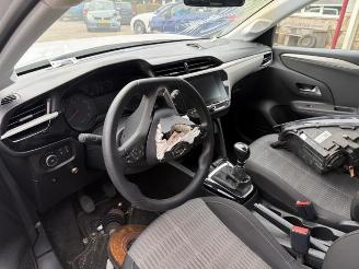 Opel Corsa Corsa F (UB/UH/UP), Hatchback 5-drs, 2019 1.2 Turbo 12V 100 picture 4