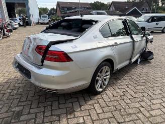 Volkswagen Passat Passat (3G2), Sedan, 2014 / 2024 1.4 GTE Hybrid 16V picture 7