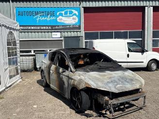 Vrakbiler auto Seat Leon Leon (5FB), Hatchback 5-drs, 2012 / 2020 1.4 TSI Ecomotive 16V 2013/4