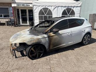 Seat Leon Leon (5FB), Hatchback 5-drs, 2012 / 2020 1.4 TSI Ecomotive 16V picture 3