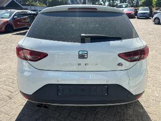 Seat Leon Leon (5FB), Hatchback 5-drs, 2012 / 2020 1.4 TSI Ecomotive 16V picture 5