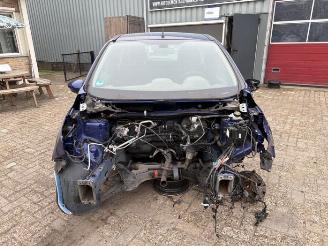 Ford B-Max B-Max (JK8), MPV, 2012 / 2017 1.0 EcoBoost 12V 100 picture 2