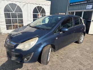 Opel Corsa Corsa D, Hatchback, 2006 / 2014 1.2 16V picture 3