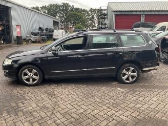 Volkswagen Passat Passat Variant (3C5), Combi, 2005 / 2010 1.4 TSI 16V picture 3