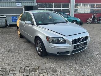  Volvo S-40 S40 (MS), Sedan, 2004 / 2012 1.8 16V 2006/1