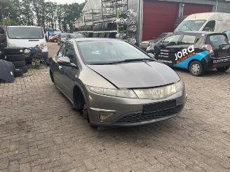 Uttjänta bilar auto Honda Civic Civic (FK/FN), Hatchback, 2005 / 2012 1.8i VTEC 16V 2006/4