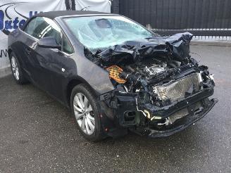 Opel Cascada 1.6 Cosmo picture 2