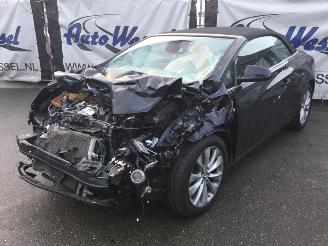 Opel Cascada 1.6 Cosmo picture 1