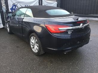 Opel Cascada 1.6 Cosmo picture 4