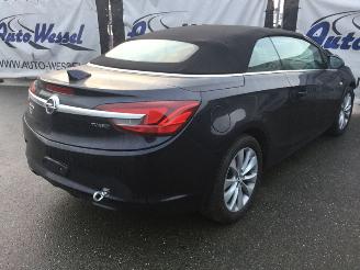 Opel Cascada 1.6 Cosmo picture 3