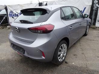 Opel Corsa 1.2 Turbo Edition picture 3