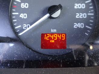 Renault Mégane Scénic picture 11