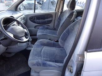 Renault Mégane Scénic picture 6