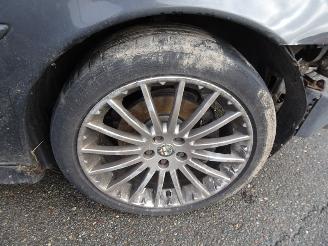 Alfa Romeo 156 Sport Wagon picture 7