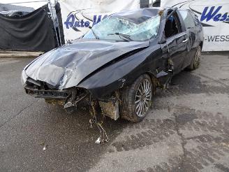 Alfa Romeo 156 Sport Wagon picture 1