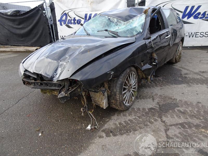 Alfa Romeo 156 Sport Wagon