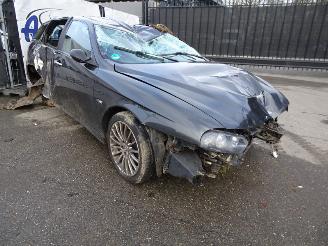 Alfa Romeo 156 Sport Wagon picture 2