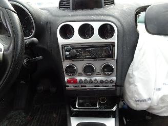 Alfa Romeo 156 Sport Wagon picture 8