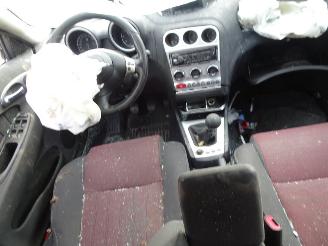 Alfa Romeo 156 Sport Wagon picture 5