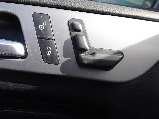 Mercedes M-klasse ML 350 350 CDI picture 7