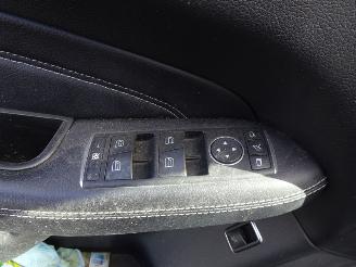 Mercedes M-klasse ML 350 350 CDI picture 8