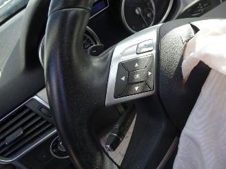 Mercedes M-klasse ML 350 350 CDI picture 11