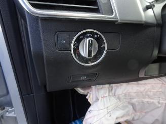 Mercedes M-klasse ML 350 350 CDI picture 6