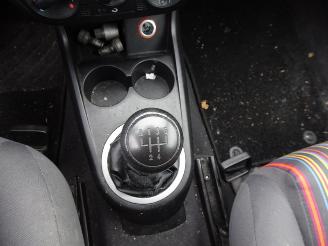 Volkswagen Fox 1.4 Trendline picture 12