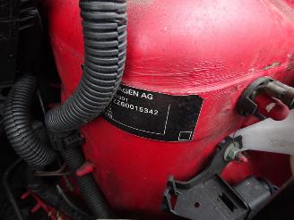 Volkswagen Fox 1.4 Trendline picture 15