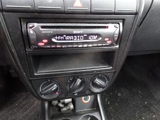 Volkswagen Fox 1.4 Trendline picture 14