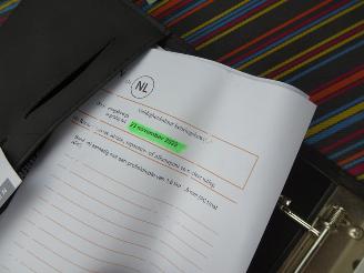 Volkswagen Fox 1.4 Trendline picture 9