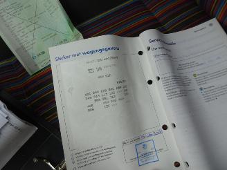 Volkswagen Fox 1.4 Trendline picture 7