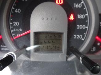 Volkswagen Fox 1.4 Trendline picture 6