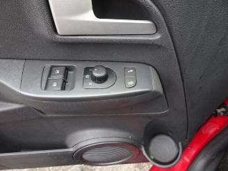 Volkswagen Fox 1.4 Trendline picture 11