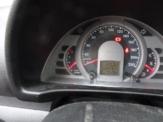 Volkswagen Fox 1.4 Trendline picture 5