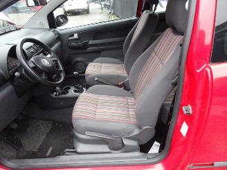 Volkswagen Fox 1.4 Trendline picture 10