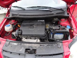 Volkswagen Fox 1.4 Trendline picture 13