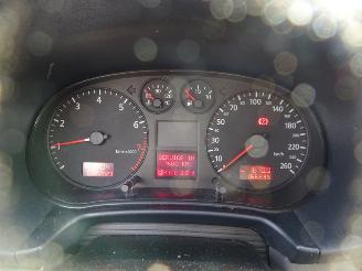 Audi A3 1.6 picture 10