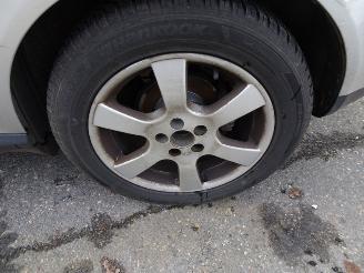 Audi A3 1.6 picture 13