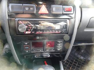 Audi A3 1.6 picture 7