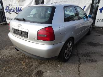 Audi A3 1.6 picture 3