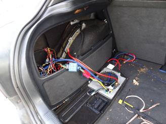 Audi A3 1.6 picture 12