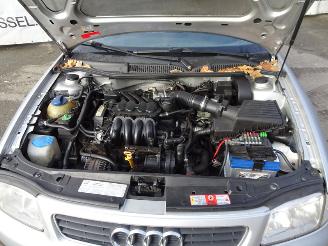 Audi A3 1.6 picture 14