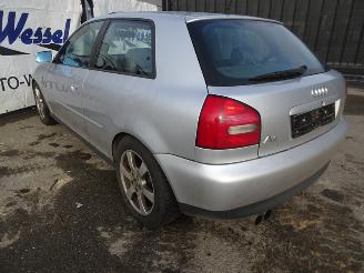Audi A3 1.6 picture 4